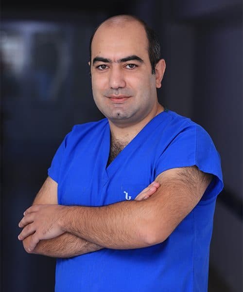 Հովհաննես Ավդալյան