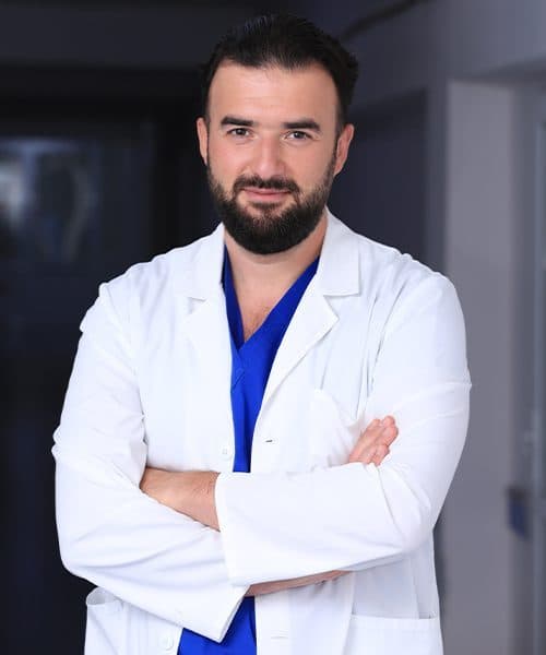 Մուշեղ Կուրղինյան