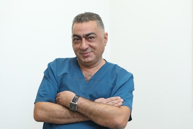 Վիգեն Գրիգորի Անանյան