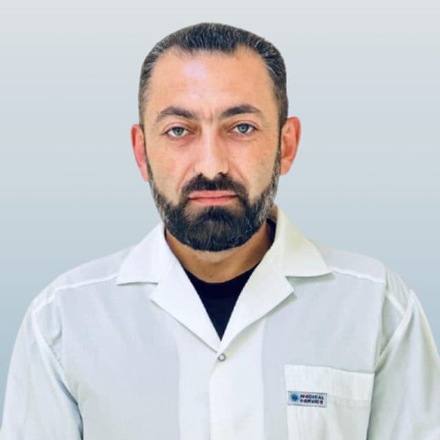Մհեր Միքայելյան