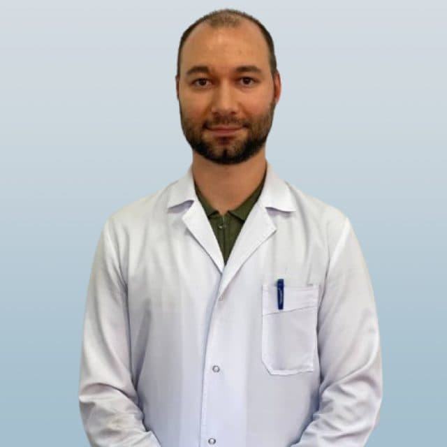 Սերգեյ Հովհաննիսյան