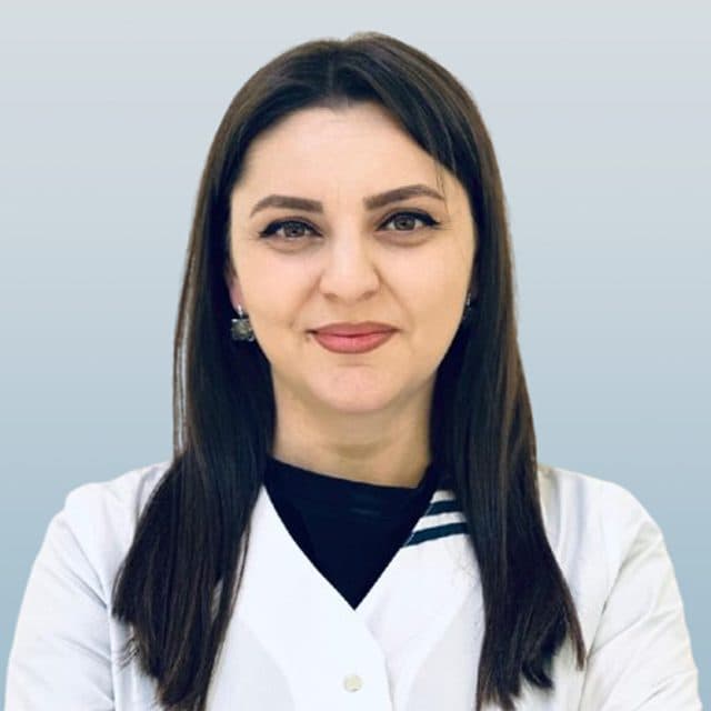Shahane Avanesyan