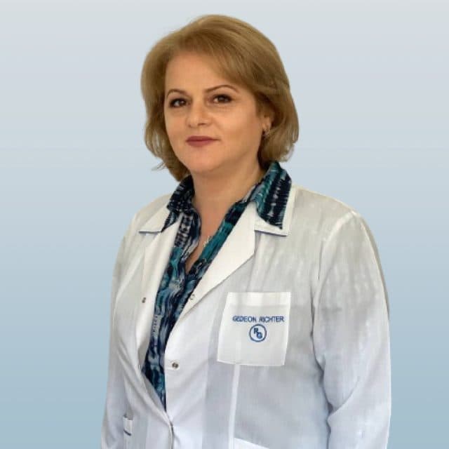 Սիլվա Գրիգորյան
