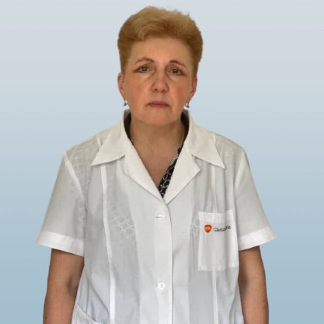 Սվետլանա Նազարյան
