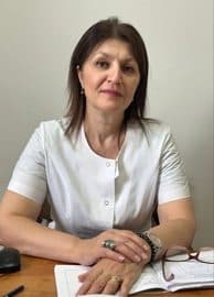 Anahit Harutyunyan