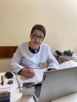Անուշ Խանգուլյան