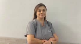 Արևիկ Մոսինյան