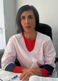 Armine Amiryan