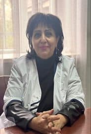 Emma Sargsyan