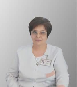 Գոհար Բաբայան