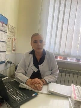 Իռեն Առաքելովա