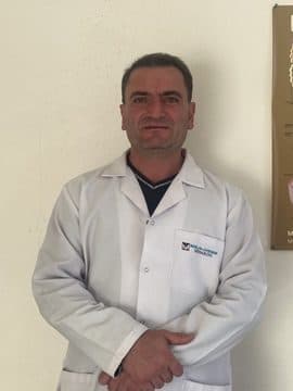Իսահակ Գյուրջյան