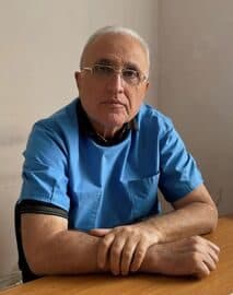 Levon Kotanjyan