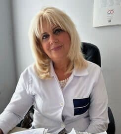 Mari Harutyunyan