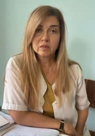 Nune Sahakyan