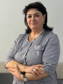 Նունե Տիտանյան