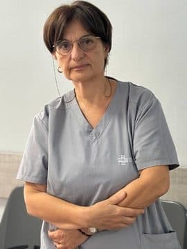 Պայծառ Ուրգանջյան