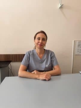 Ելենա Խդրյան