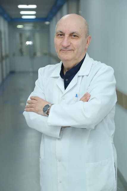 Ռաման Ալեքսանդրի Ապրեսյան