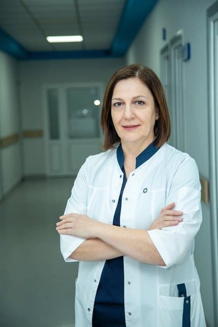 Tigranuhi Eduardi Ayvazyan