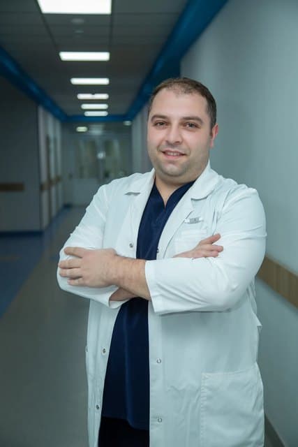 Տիգրան Վիգենի Բախչինյան