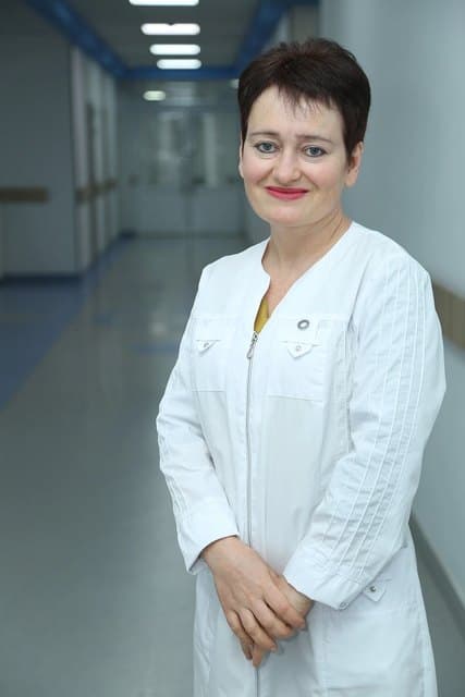 Arusyak Alberti Hakobyan