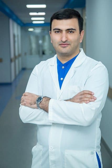 Սիփան Յուրիկի Հակոբյան