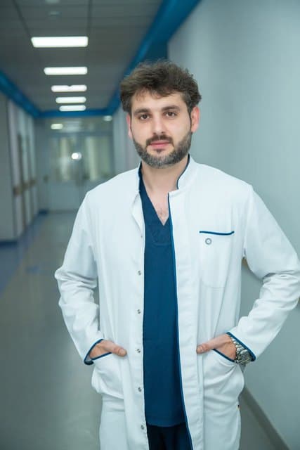 Համլետ Արամայիսի Հովհաննիսյան