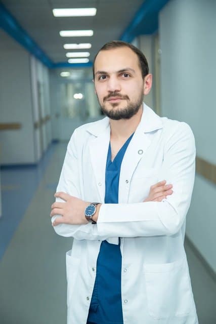 Ծովակ Սեդրակի Հովհաննիսյան