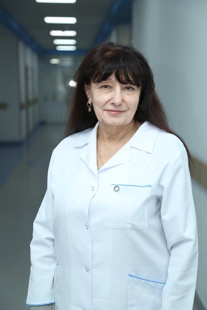Natalya Roberti Karapetyan