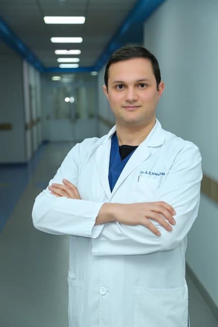Արման Հրաչյայի Ներսիսյան