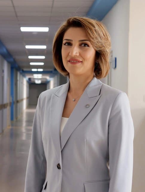 Heghine Rudiki Petrosyan