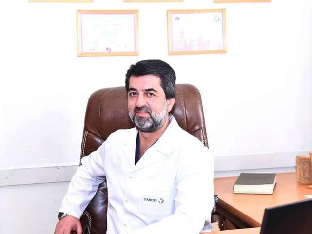 Անդրանիկ Էդուարդի Ավանյան
