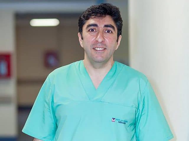 Տիգրան Ռուդոլֆի Աստվածատրյան