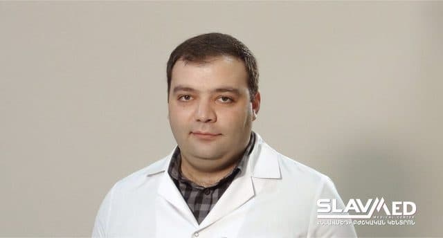 Արթուր Թովմասյան