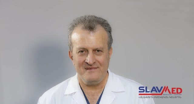 Հովհաննես Կժդրյան