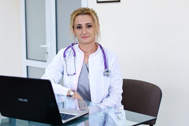 Սիրարփի Հրանտի Հակոբյան