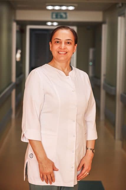 Ալվարդ Պողոսյան