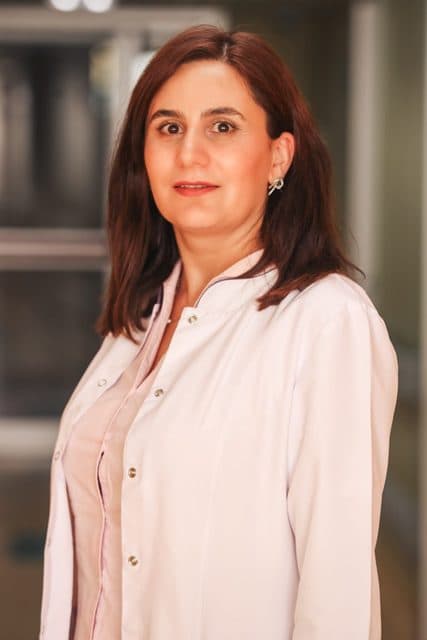Ամալյա Չախոյան