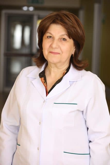 Անահիտ Տեր-Գրիգորյան