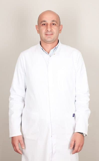 Սարգիս Հովհաննիսյան