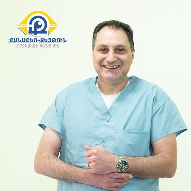 Հովհաննես Էդուարդի Ստեփանյան