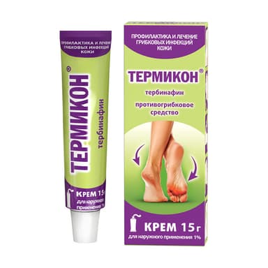 Termicon-Oticipharm 10 mg/g — packaging